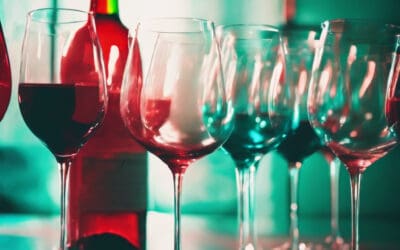Introduction to Wine Tasting in Omaha